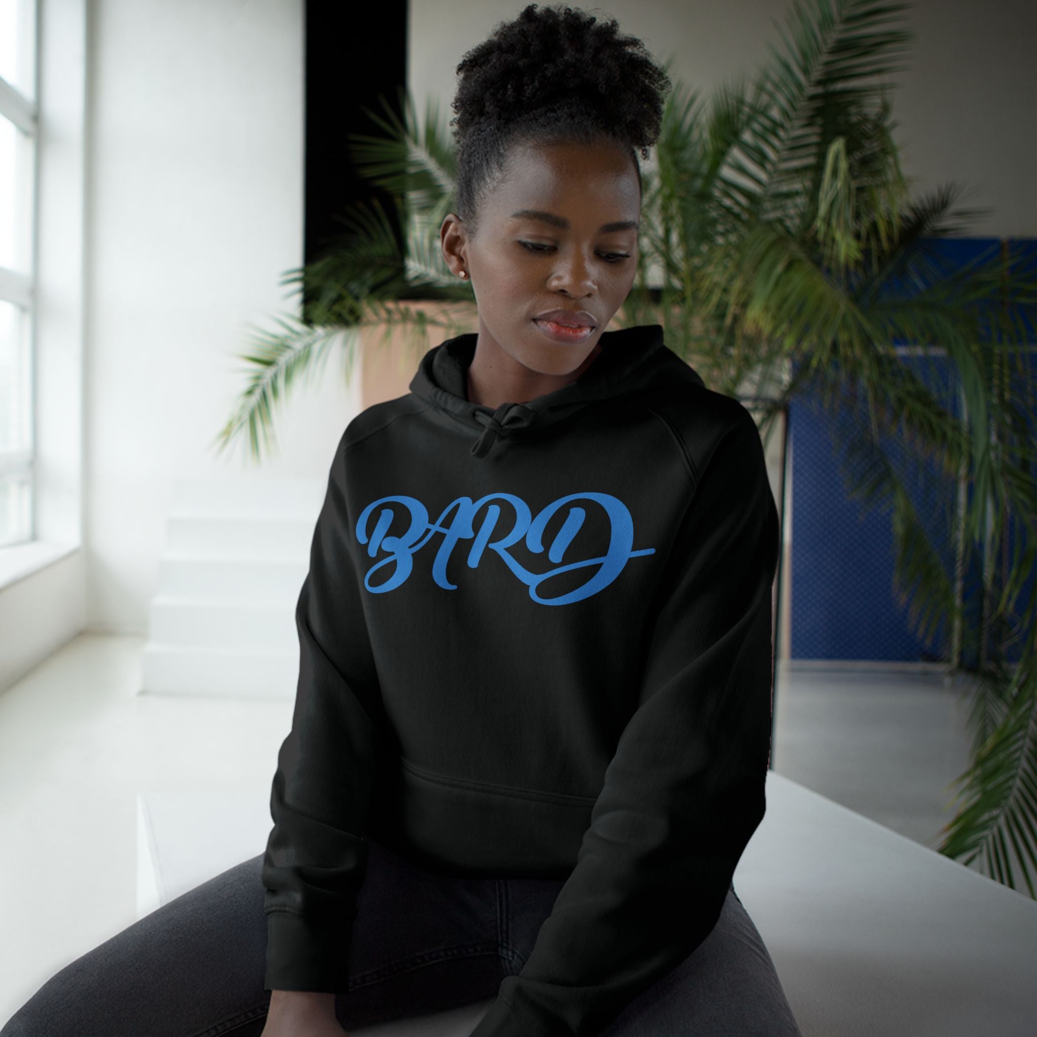 Band of Bards "Bard" POD Supply Hoodie