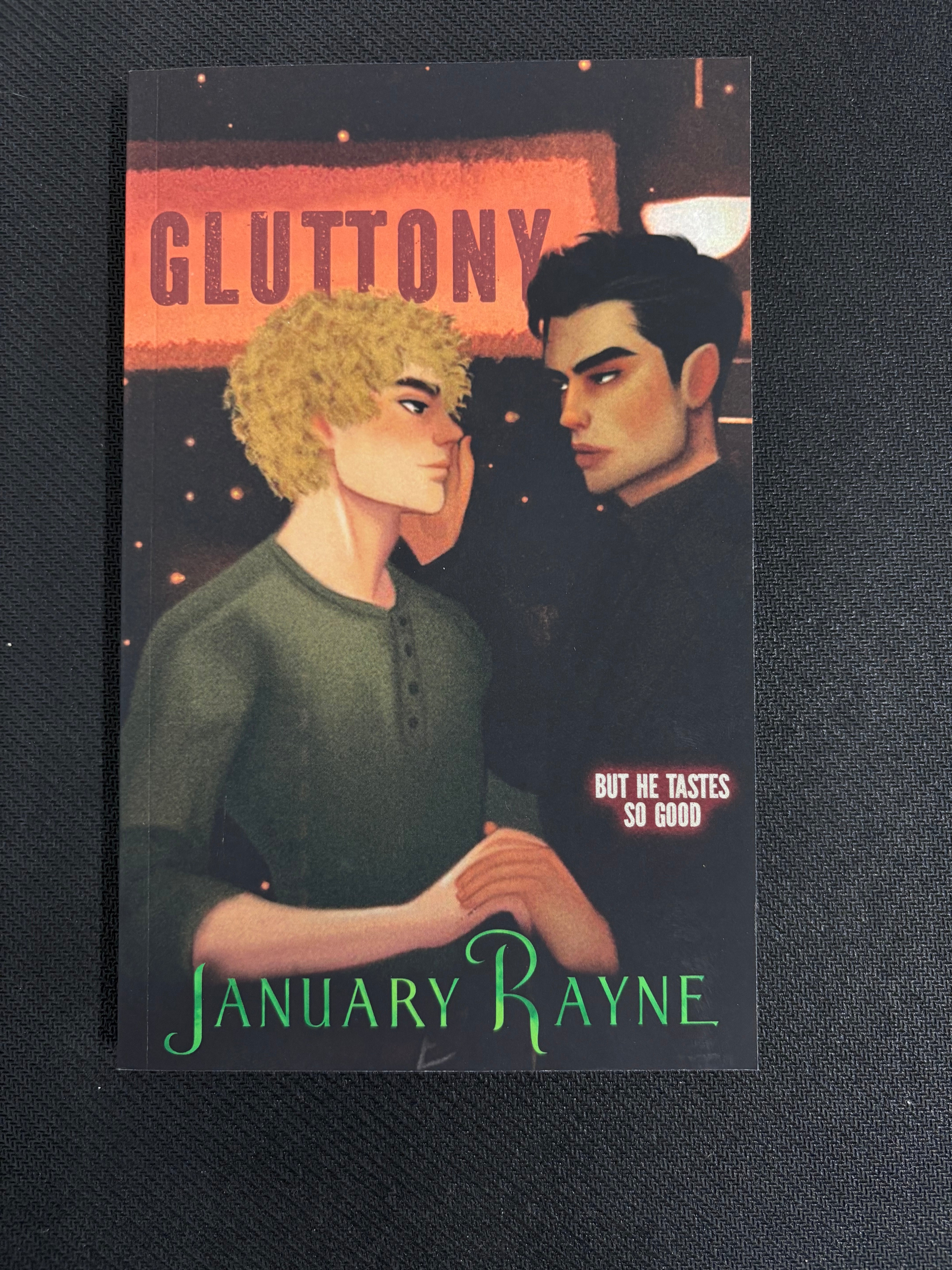 Gluttony