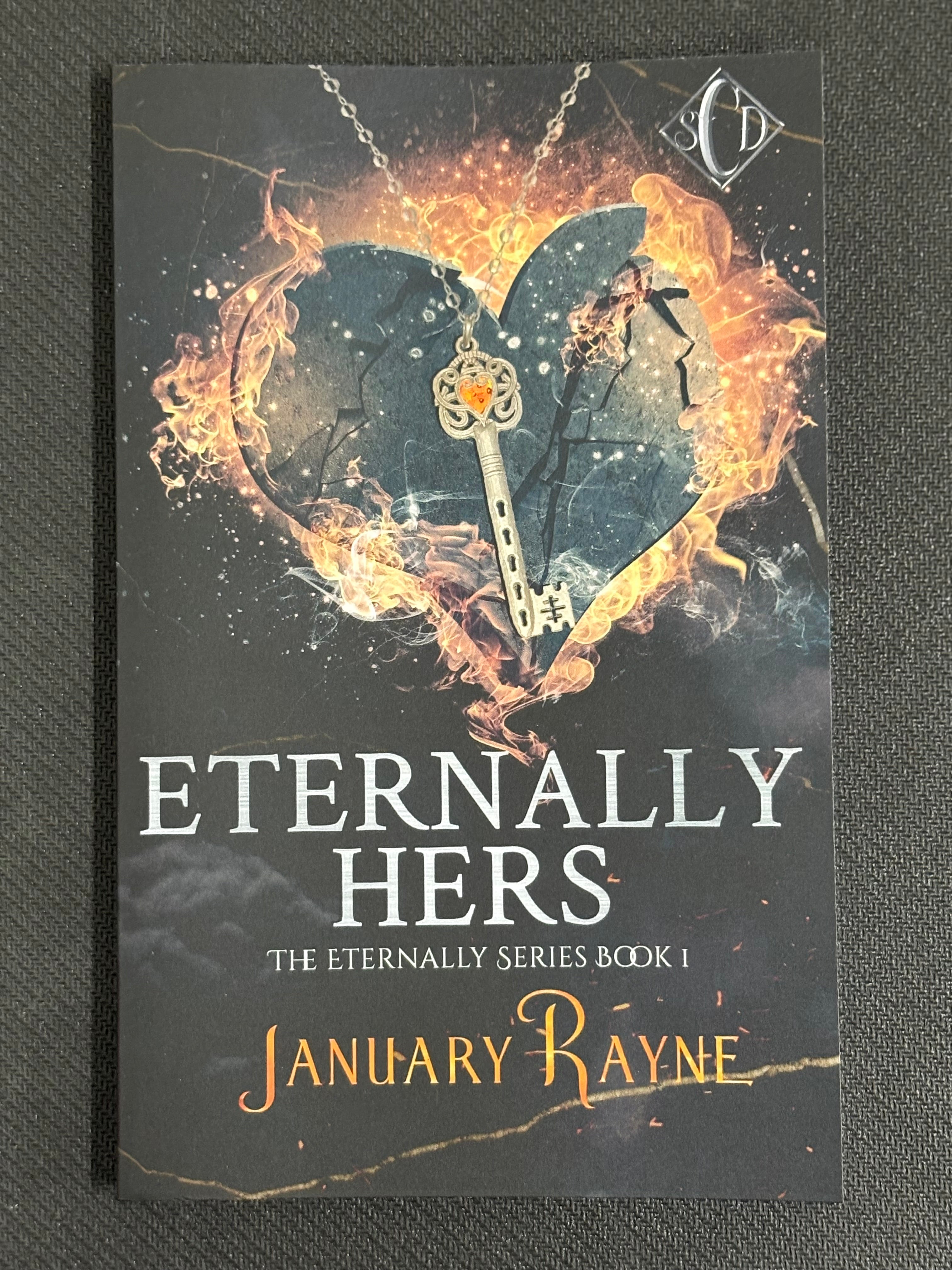 Eternally Hers