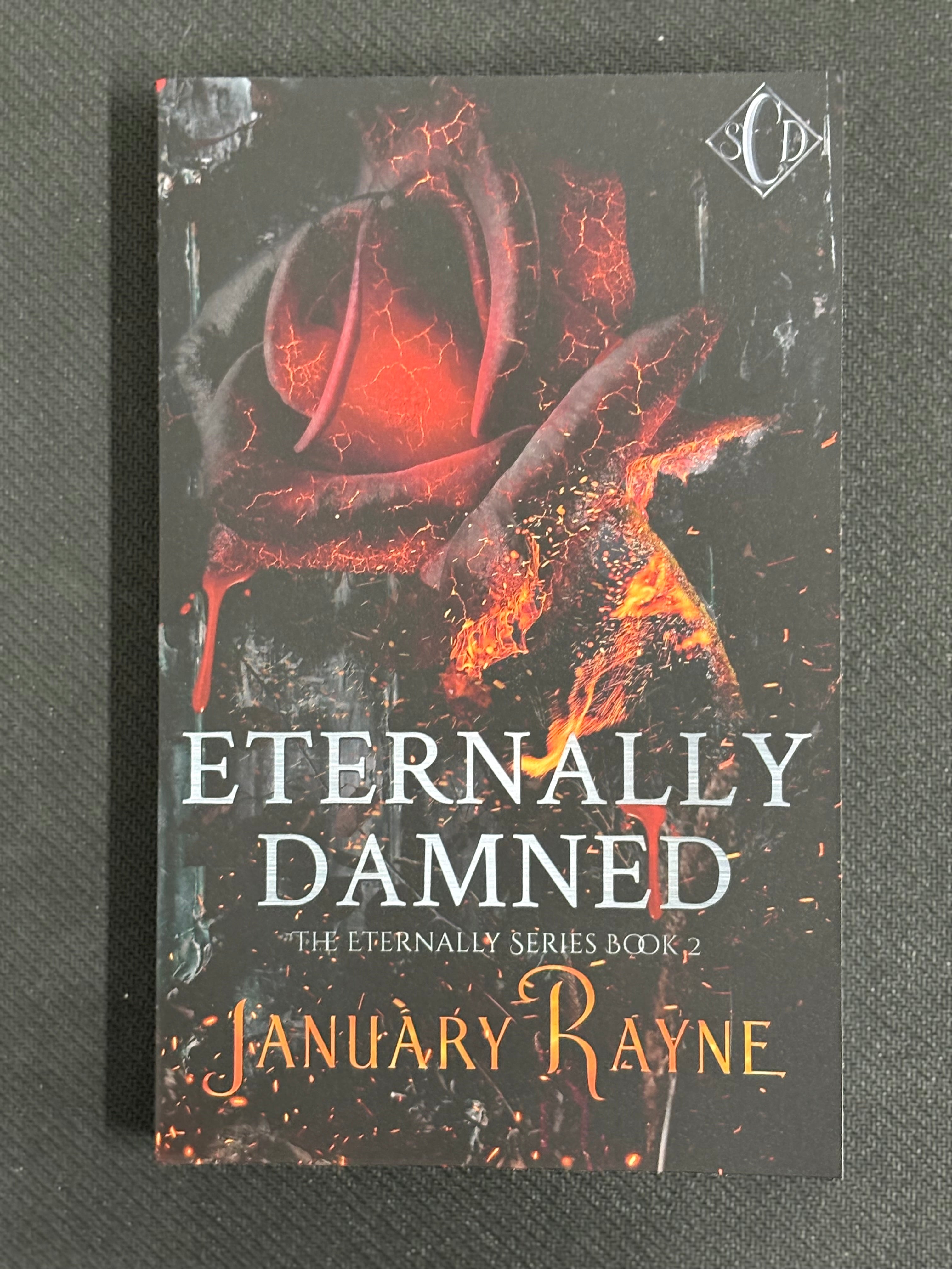Eternally Damned