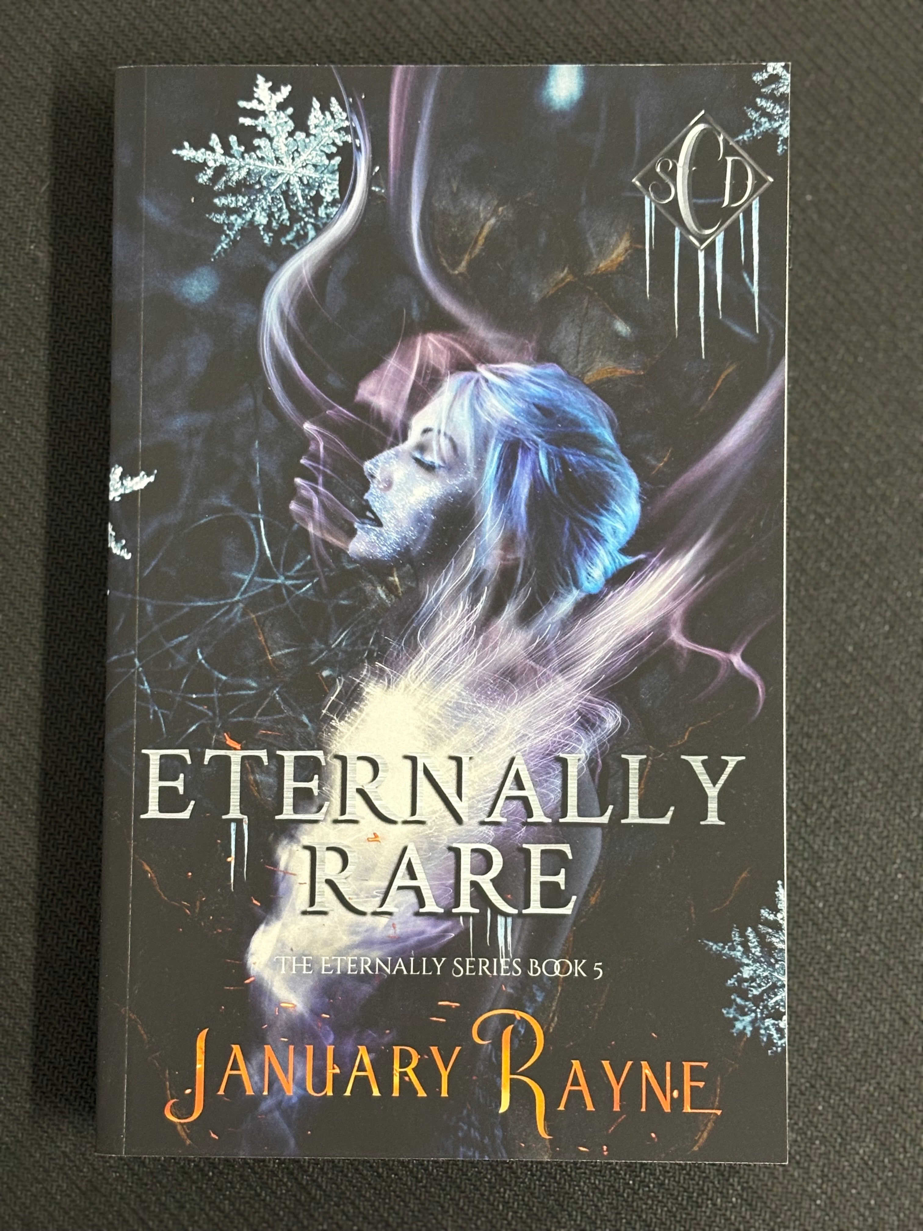 Eternally Rare