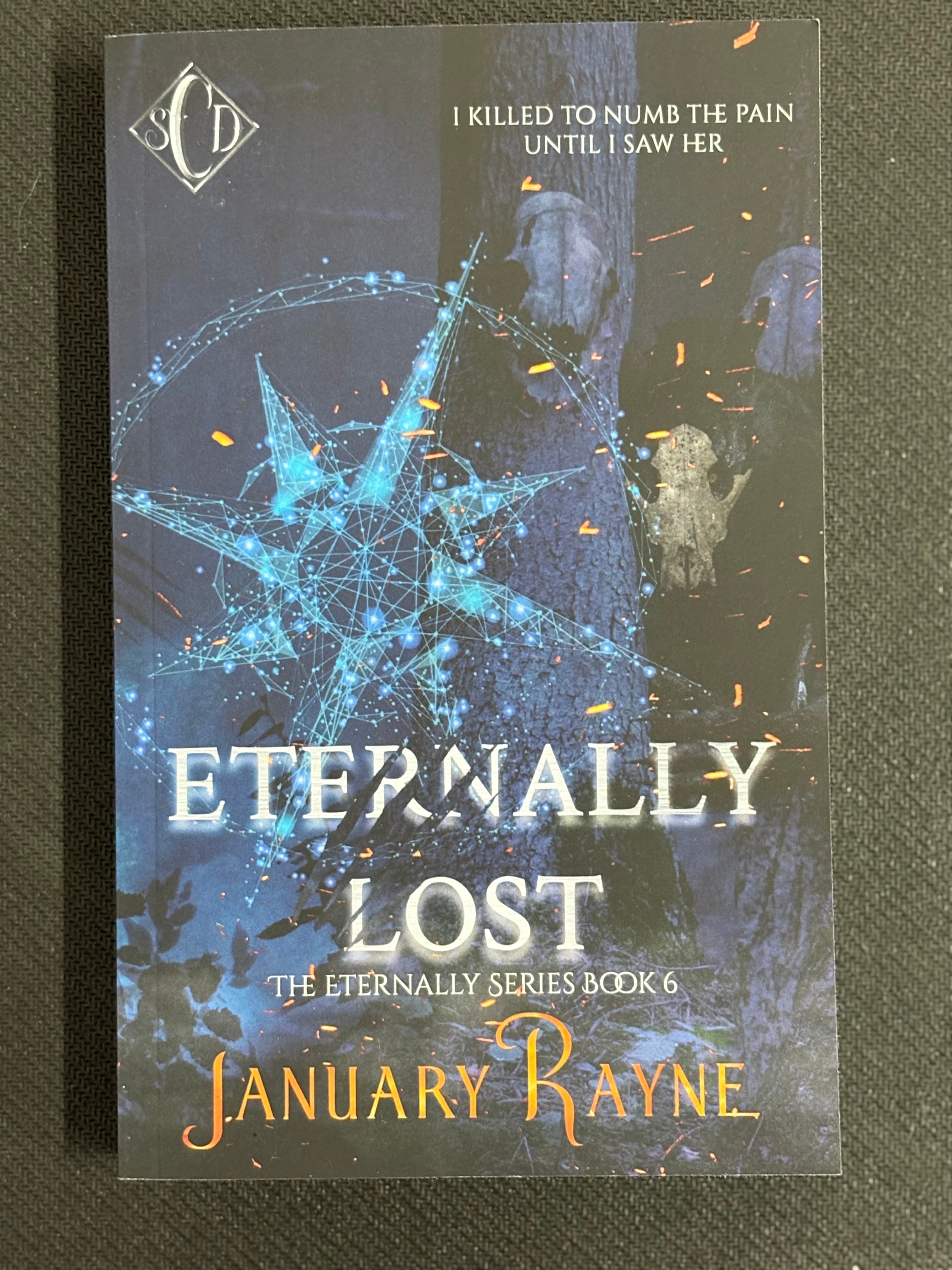 Eternally Lost