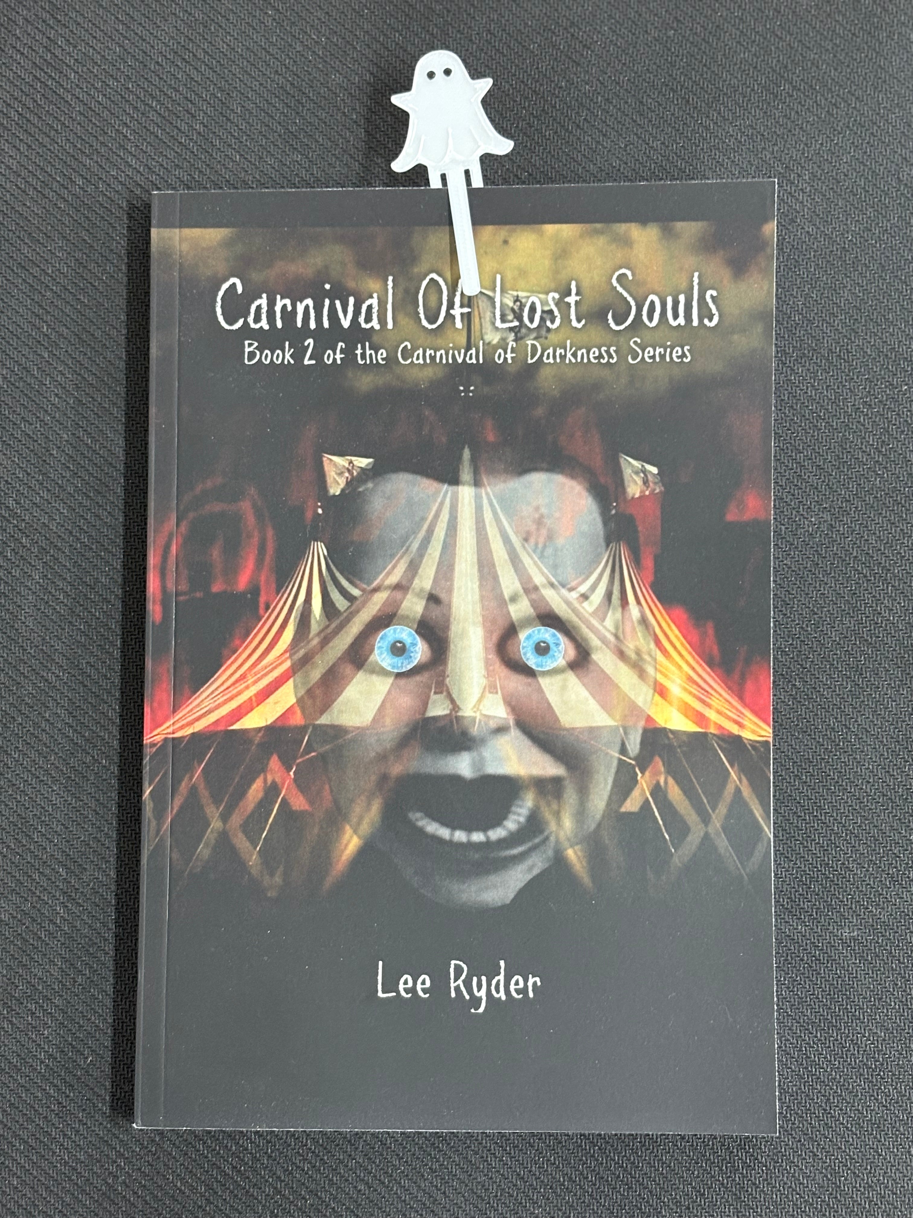 Carnival of Lost Souls