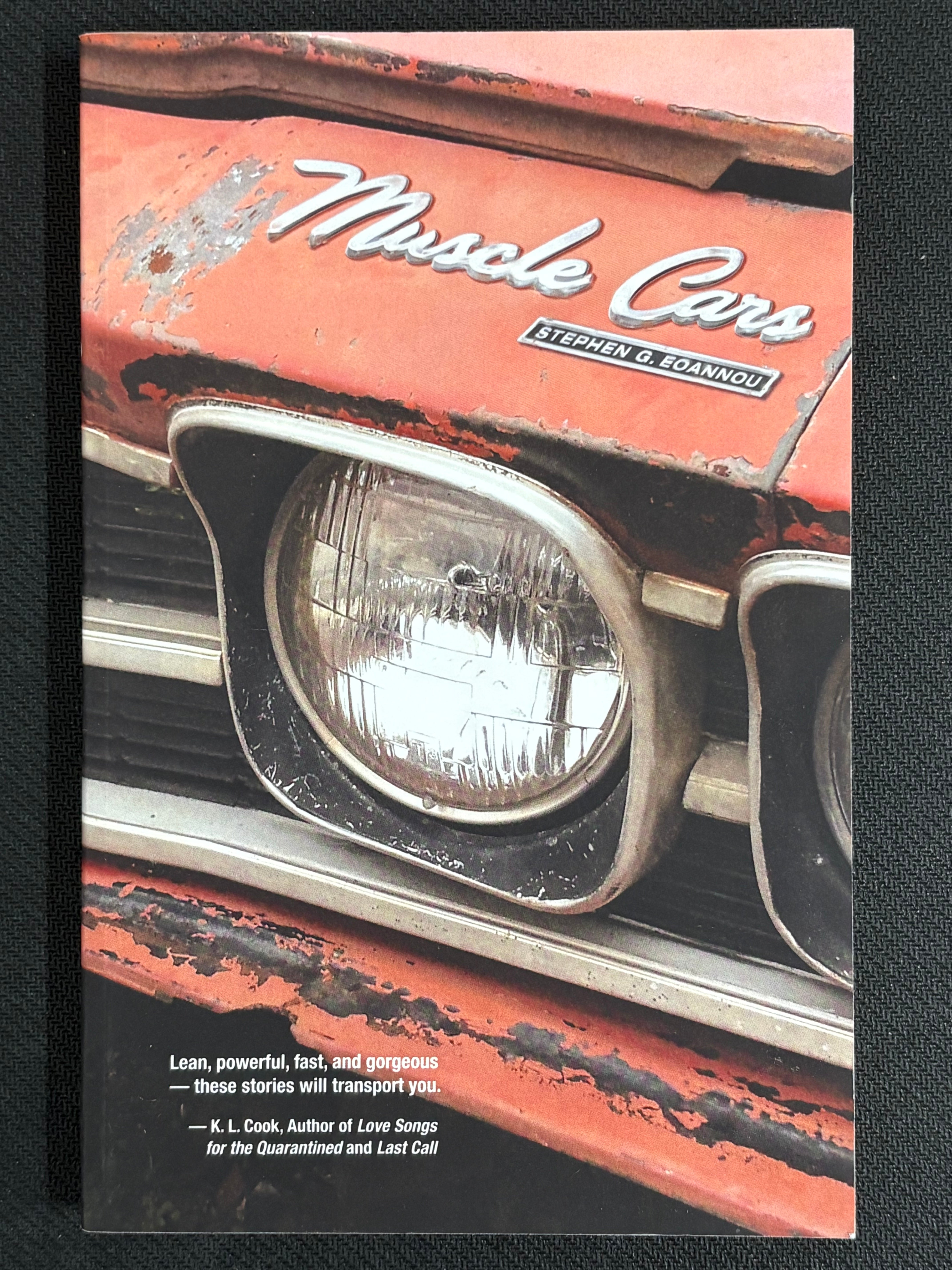 Muscle Cars