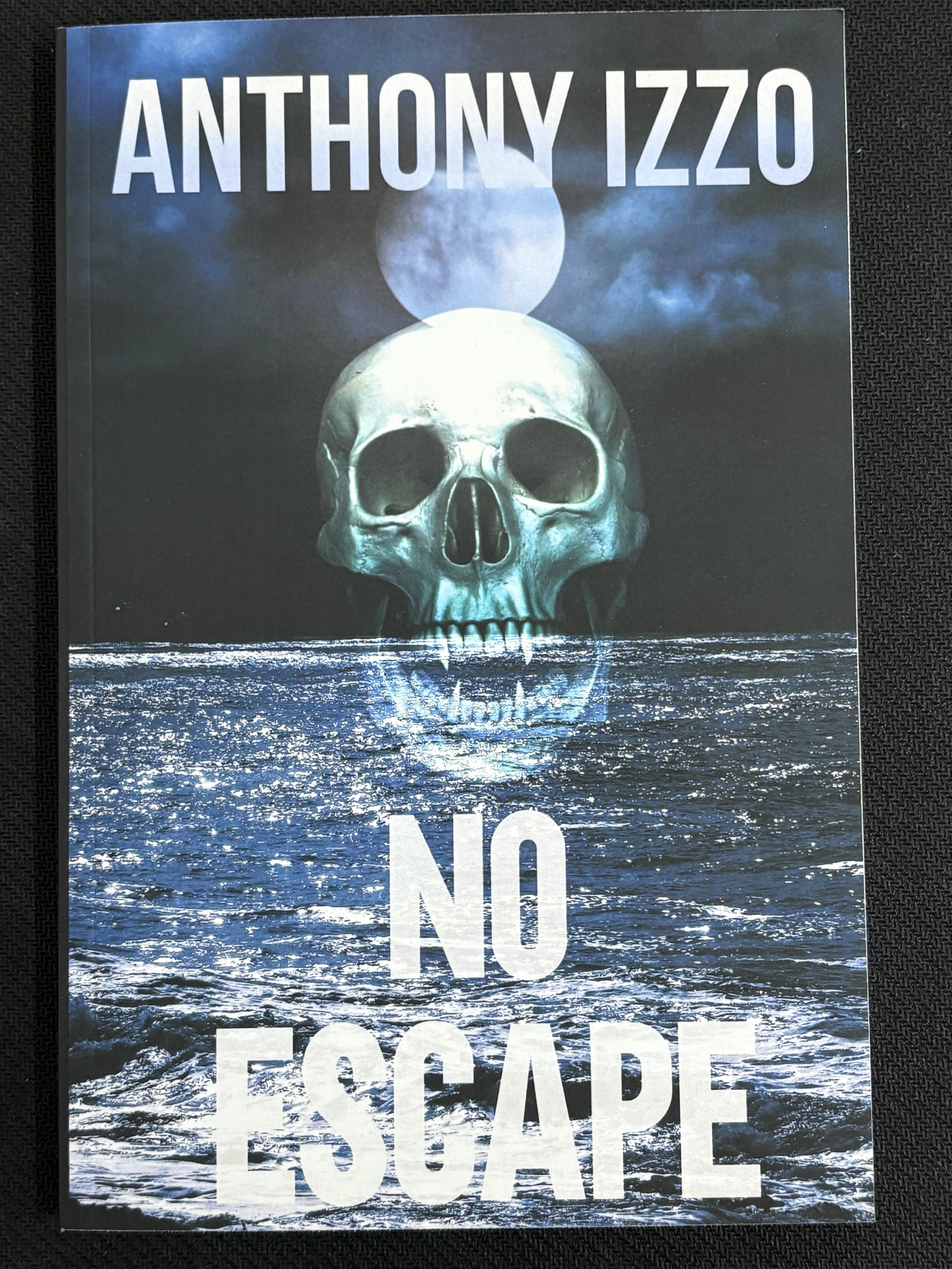 No Escape