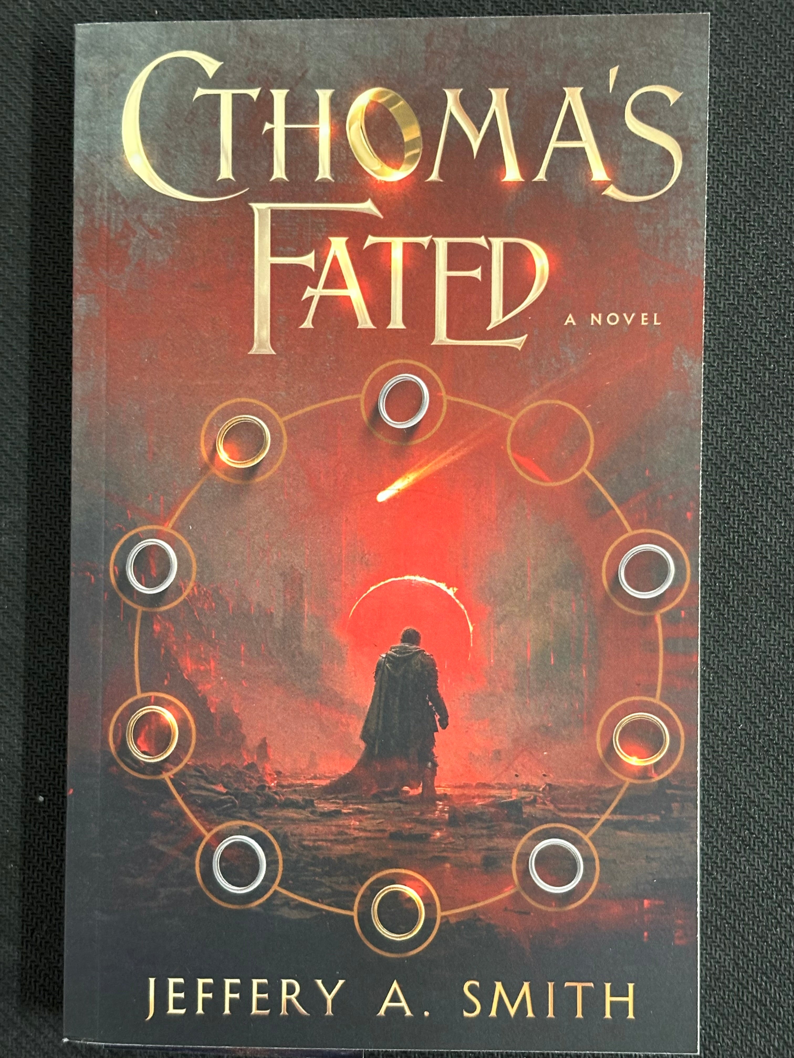 Cthoma’s Fated