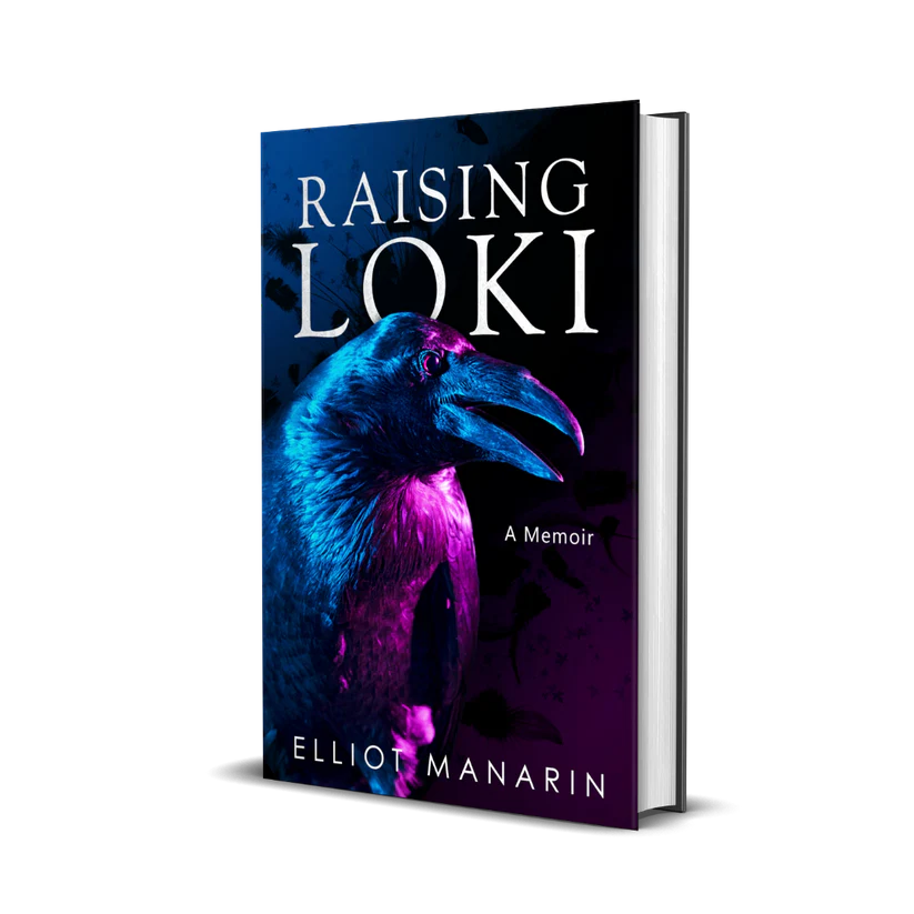Raising Loki